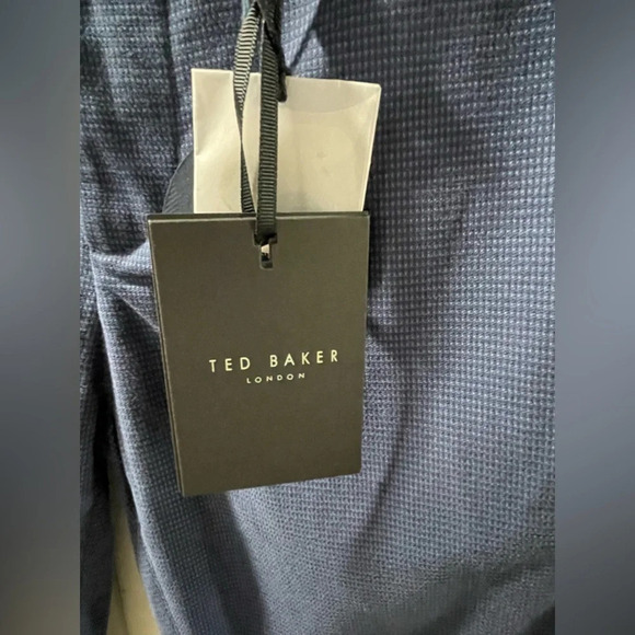 Ted Baker Slintea Slim fit trousers, NWT size 28R, length 28’ - Picture 4 of 7